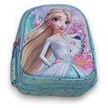 JJ57023 - MOCHILA INFANTIL DE PERSONAJE ANIMADO (100/1)