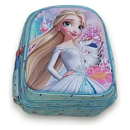 JJ57023 - MOCHILA INFANTIL DE PERSONAJE ANIMADO (100/1)