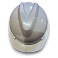HS-XSH01 - CASCO DE SEGURIDAD BLANCO (50/1)