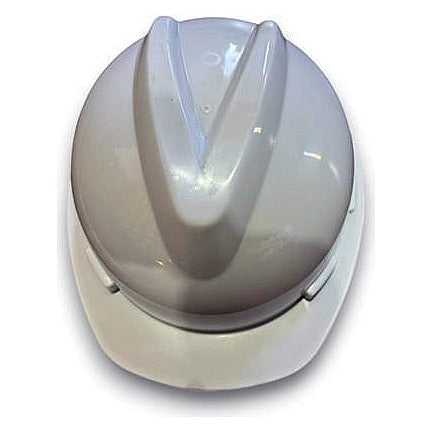 HS-XSH01 - CASCO DE SEGURIDAD BLANCO (50/1)