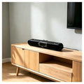 DQ44007 - BARRA DE SONIDO BLUETOOTH 37,5 X 6,6 X 6,5 CM (40/1)