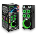 BTR-MT2 - TORRE DE SONIDO CON LUCES LED (1/1)