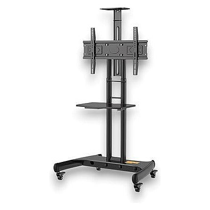 HS-XJT01 - CARRITO PARA TV CON SOPORTE AJUSTABLE (1/1)