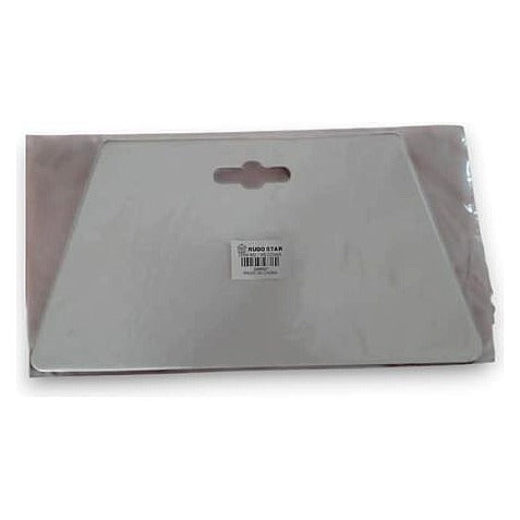 HS-CD468 - ESPÁTULA TRAPEZOIDAL DE PLÁSTICO (200/1)