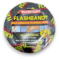 OC-LH30 - CINTA AUTOADHESIVA IMPERMEABLE 5CM*5M (48/1)