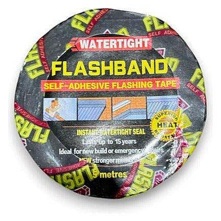 OC-LH30 - CINTA AUTOADHESIVA IMPERMEABLE 5CM*5M (48/1)