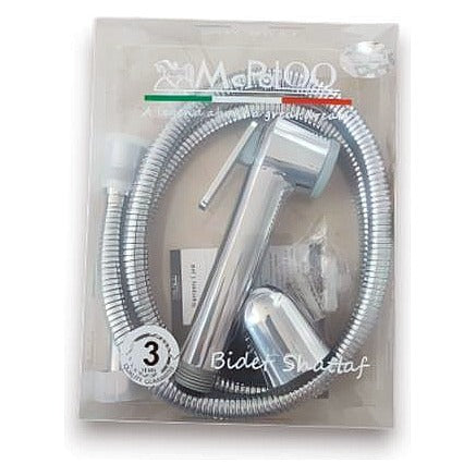 MSC60319-1 - DUCHA BIDET CROMADA (56/1)