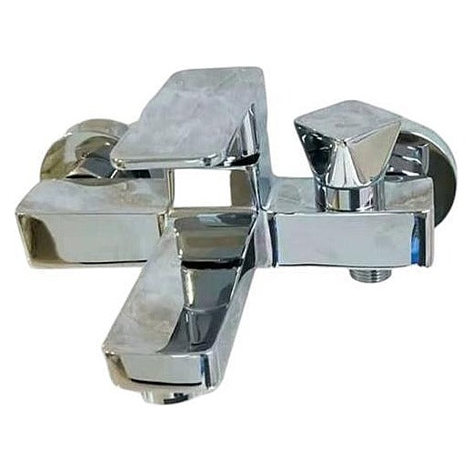 MFA20405 - LLAVE MEZCLADORA PARA TINA (12/1)