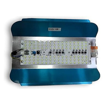 IP-ITL2 - LÁMPARA LED DE EMERGENCIA 110V (90/1)