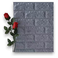 BM-AM2 - PANEL DECORATIVO AUTOADHESIVO 70*77CM*5MM (120/1)