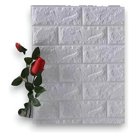 BM-AM1 - PANEL ADHESIVO EN 3D PARA PARED (120/1)
