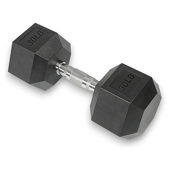 SG-6B-YL6 - MANCUERNA HEXAGONAL DE 30 LB (1/1)