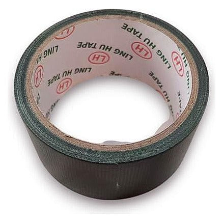 OC-LH04 - CINTA ADHESIVA NEGRA 4.5CM*20M (72/1)