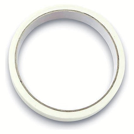 OC-LH25 - CINTA ADHESIVA BLANCA 3.6CM*20M (96/1)
