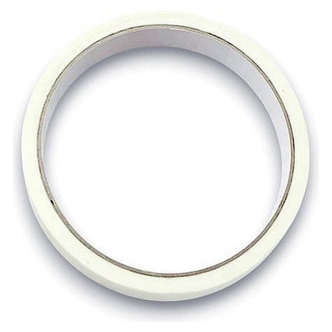 OC-LH24 - CINTA ADHESIVA BLANCA 2.4CM*20M (144/1)