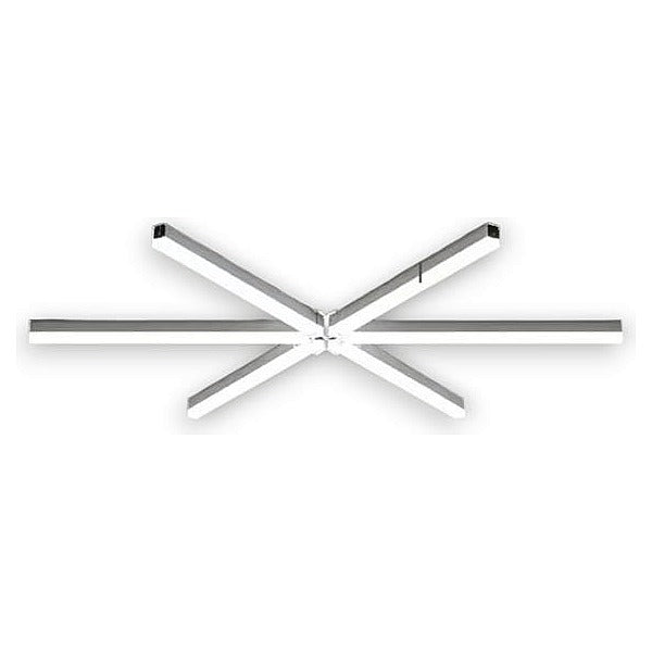 ZM73310 - LÁMPARA DE TECHO LED MODERNA (4/1)