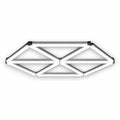 ZM73311 - LÁMPARA DE TECHO LED (4/1)