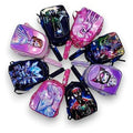 JJ57012 - MOCHILAS INFANTILES CON DISEÑO ANIMADO (100/1)