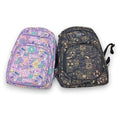 JJ57016 - MOCHILAS ESTAMPADAS PARA NIÑOS (100/1)
