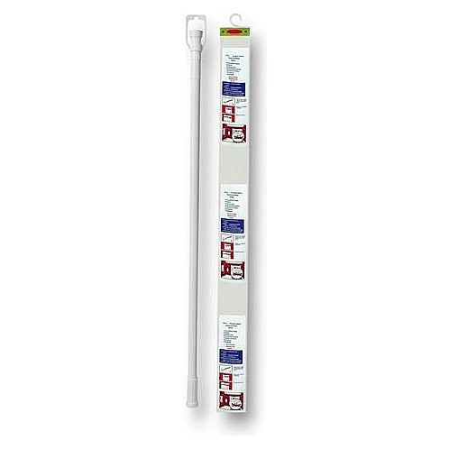 BH-SR4 - BARRA EXTENSIBLE PARA CORTINA DE DUCHA (60/1)