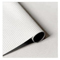 WJ61-113 - PAPEL TAPIZ TEXTURIZADO BLANCO (24/1)