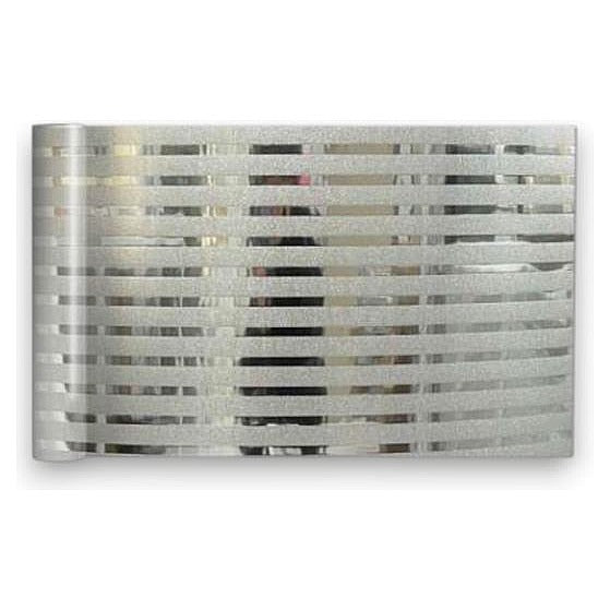 WJ61-103 - PAPEL ADHESIVO DECORATIVO A RAYAS (12/1)