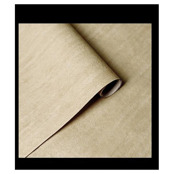 WJ61-110 - PAPEL TAPIZ BEIGE 60CM*3M (24/1)