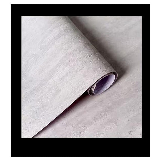WJ61-108 - PAPEL TAPIZ GRIS 60CM*3M (24/1)