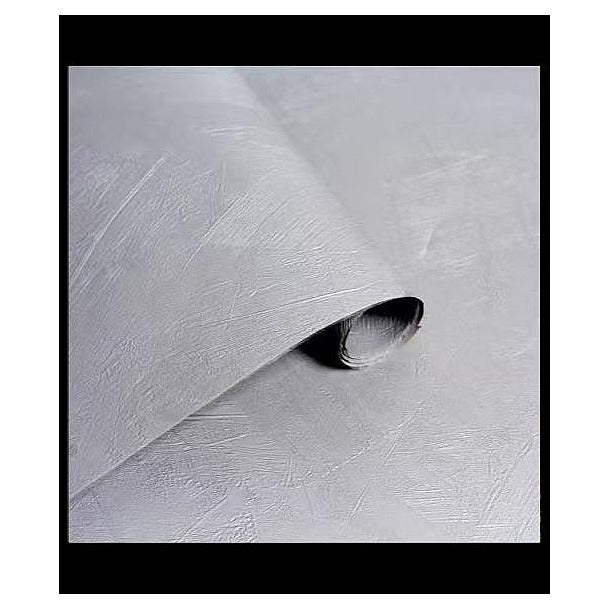 WJ61-112 - PAPEL TAPIZ GRIS 60CM*3M (24/1)