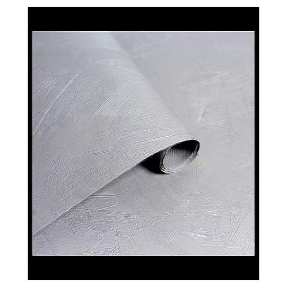 WJ61-112 - PAPEL TAPIZ GRIS 60CM*3M (24/1)