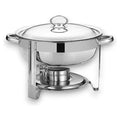 KT-SK210 - CHAFING DISH DE ACERO INOXIDABLE (6/1)