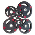 SG-HWP-2 - DISCO DE PESAS DE 10 LB (4/1)