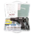 AP-H50 - KIT DE SOLDADORA PLÁSTICA CON ACCESORIOS (20/1)
