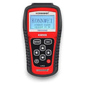 AP-ECU-S1 - ESCÁNER OBDII/EOBD KW808 (25/1)