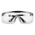 HS-EYG2 - LENTES DE SEGURIDAD TRANSPARENTES (480/1)