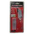 HS-WFK2 - CUCHILLO PLEGABLE ROJA (240/1)