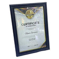 CF-SHP01 - MARCO PARA CERTIFICADO A4 (36/1)