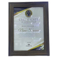 CF-SHP05 - MARCO PARA CERTIFICADO A4 (36/1)