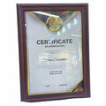 CF-SHP03 - MARCO PARA CERTIFICADO A4 (36/1)
