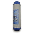 HG-FFE1 - CARTUCHO DE FILTRO DE AGUA (25/1)