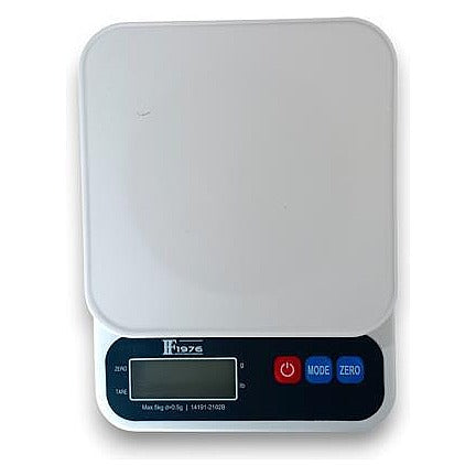 KT-T-KC3 - BALANZA DIGITAL DE COCINA 5KG (24/1)