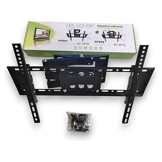 HS-CP501 - BASE DE TV 640*190MM 65*22*6.5CM (5/1)