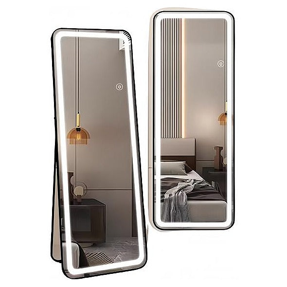 HG-AM-L3 - ESPEJO DE PIE CON LUZ LED 50X160 CM (1/1)