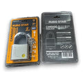 HS-LS-AD1 - CANDADO DE SEGURIDAD 60MM (72/1)