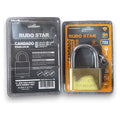 HS-PJL4 - CANDADO DE SEGURIDAD 70MM (72/1)