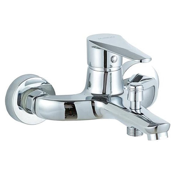 MFA20401 - GRIFO MEZCLADOR DE BAÑO (12/1)