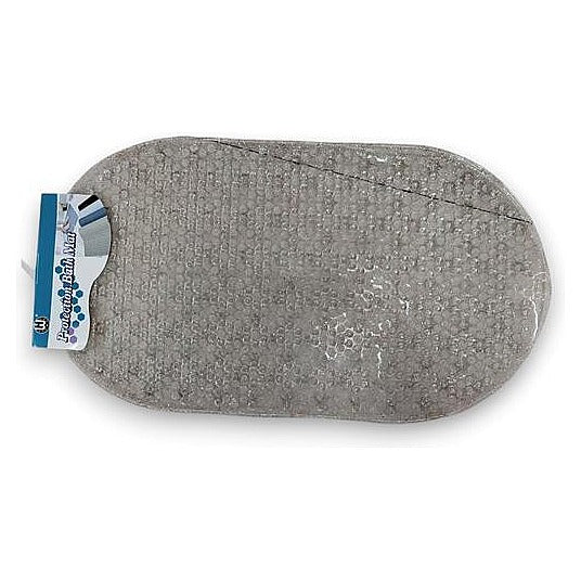 JJ53-133 - ALFOMBRA ANTIDESLIZANTE DE BAÑO 69*38 CM (60/1)