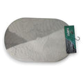JJ53-154 - ALFOMBRA OVALADA BEIGE 50X80 CM (60/1)