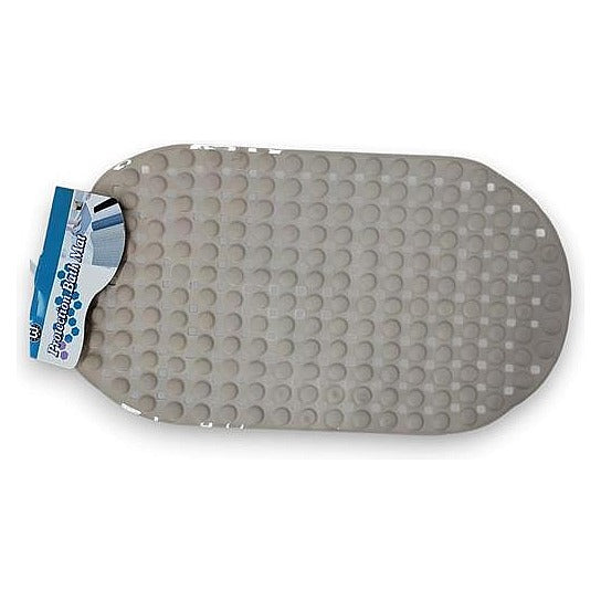 JJ53-132 - ALFOMBRA ANTIDESLIZANTE PARA BAÑO (60/1)