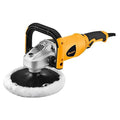 D180P - PULIDORA ELÉCTRICA CON MANGO ERGONÓMICO (4/1)